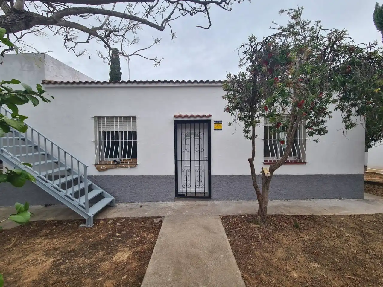 Detached house with garden for sale in Calle MONTECARLO, imagen 11