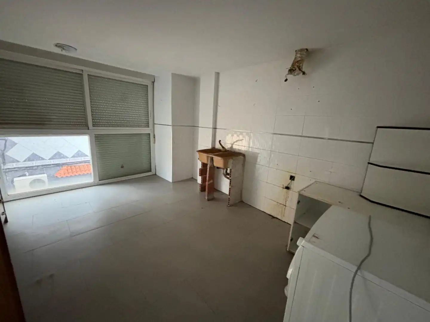 Casa adosada en venda en La Vall d'Uixó amb Traster i Balcó