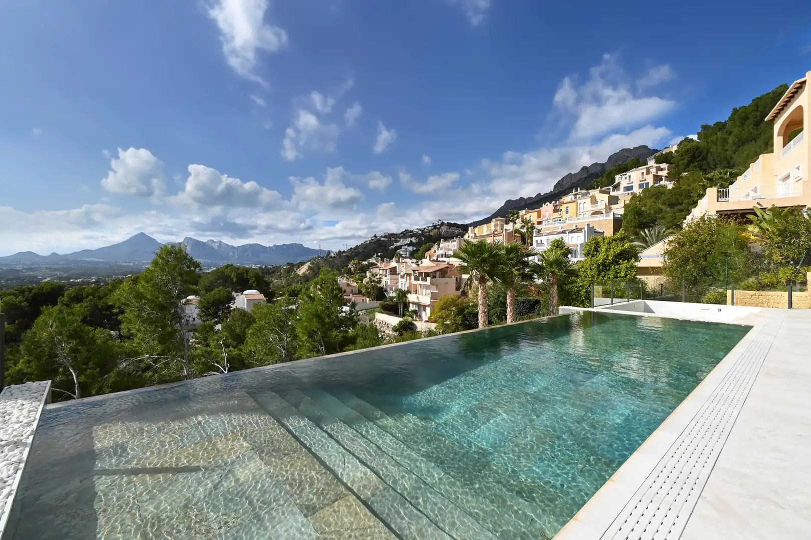 Casa en venta en Altea Hills, imagen 38
