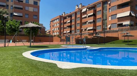 Foto 3 de Piso en venta en Carrer de Walter Benjamin, Castellarnau, Sabadell