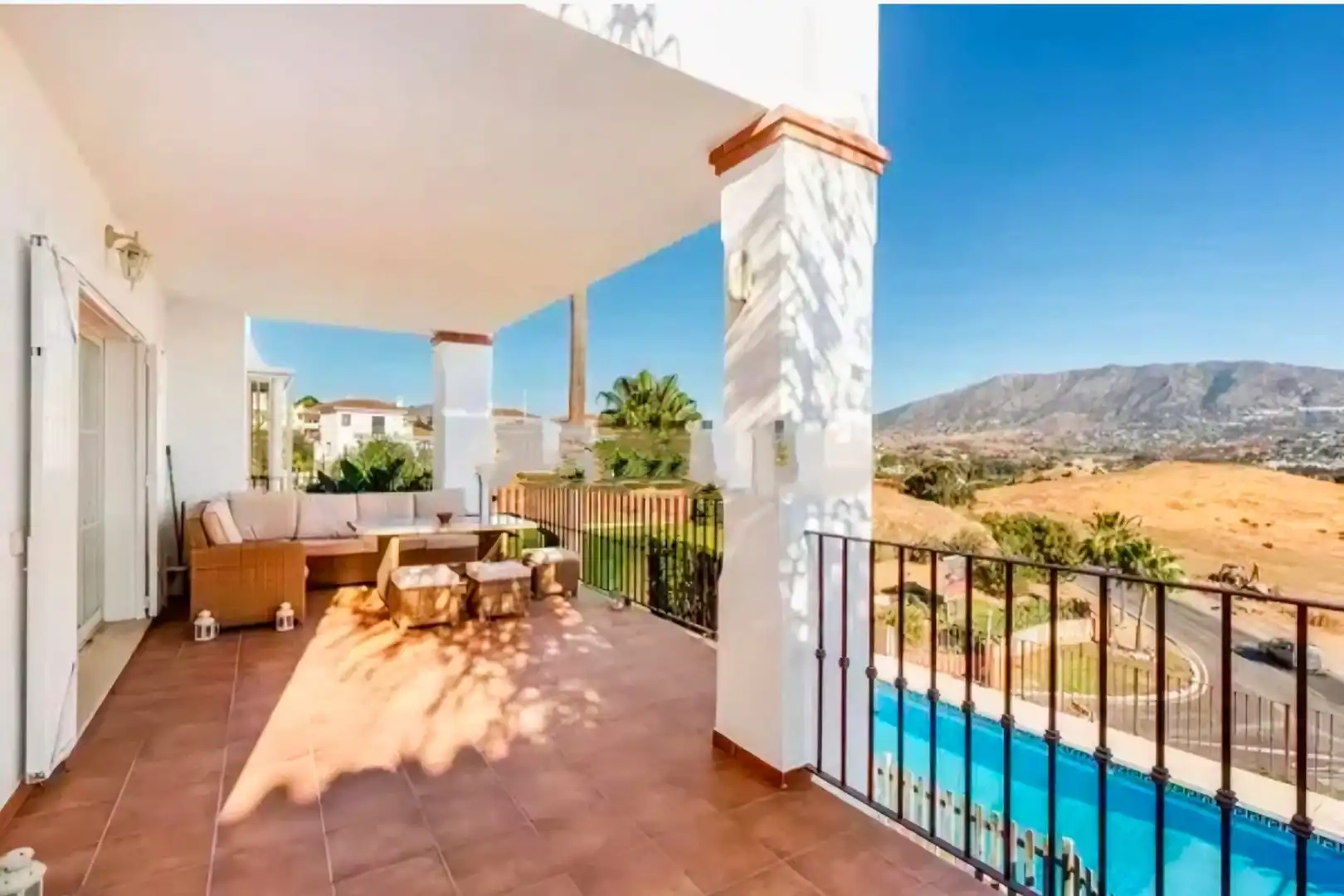 House for sale in Hipódromo - Cerrado del Águila