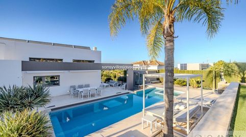 Photo 3 of Houses for sale in Cap Martí - El Tossalet - Pinomar, Jávea / Xàbia