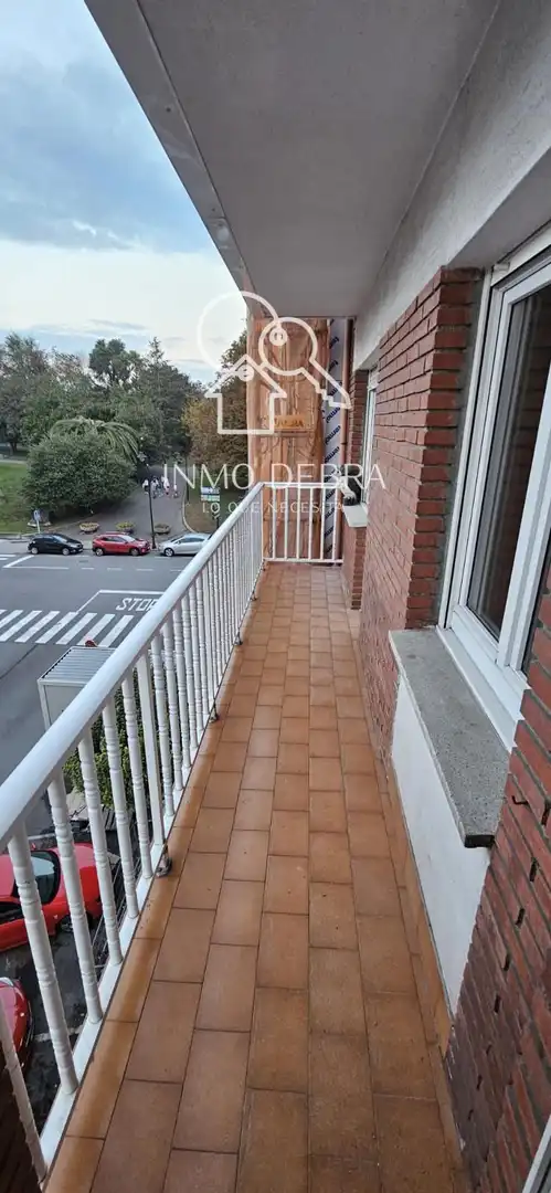 Terrasse von Wohnung zum Verkauf in Blancas, Teruel