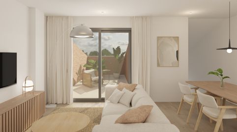 Foto 2 de Piso en venta en Segle XX, Barcelona