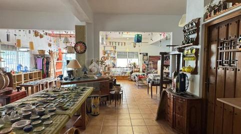 Photo 5 of Premises to rent in Ciudad Jardín - Tagarete - El Zapillo, Almería