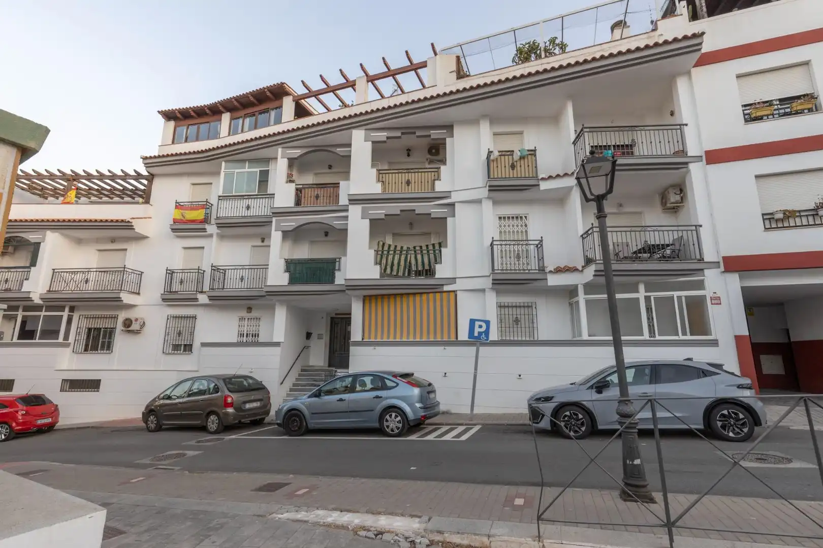 Àtic amb terrassa en venda a Centro, imagen 55