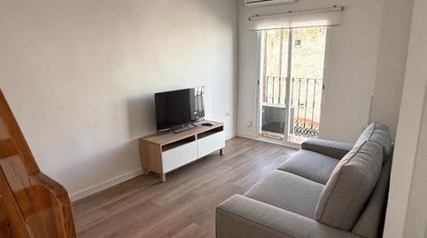 Photo 3 of Attic to rent in Vital Aza, La Merced, Málaga Capital