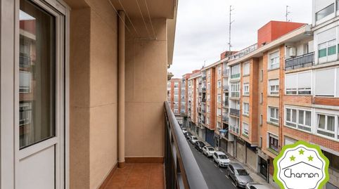 Foto 2 de Piso en venta en El Frontón Kalea, Azeta - Abatxolo, Portugalete