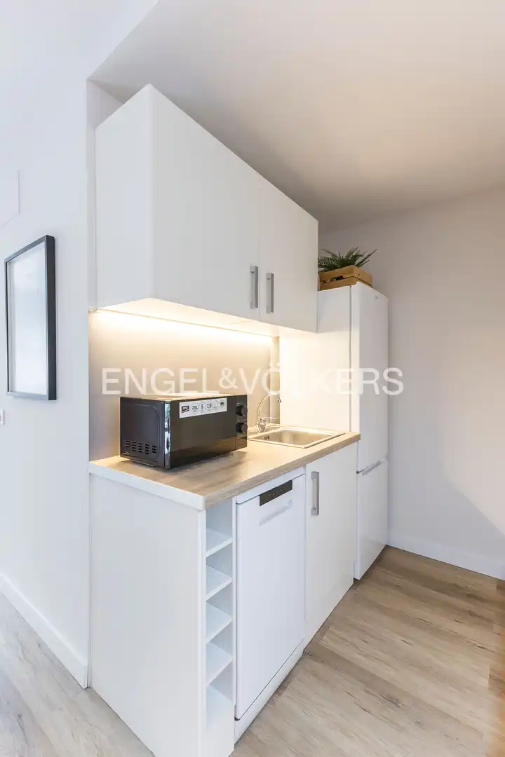 Flat to rent in Hortaleza, imagen 13