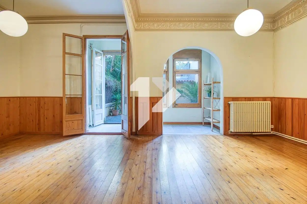 Apartments for sale in Carrer Carrer de Ravella, Sant Gervasi- Galvany