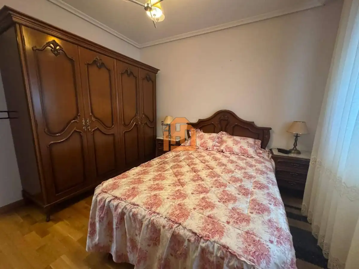 Wohnung zum Verkauf in Calle Goya, Trobajo del Camino