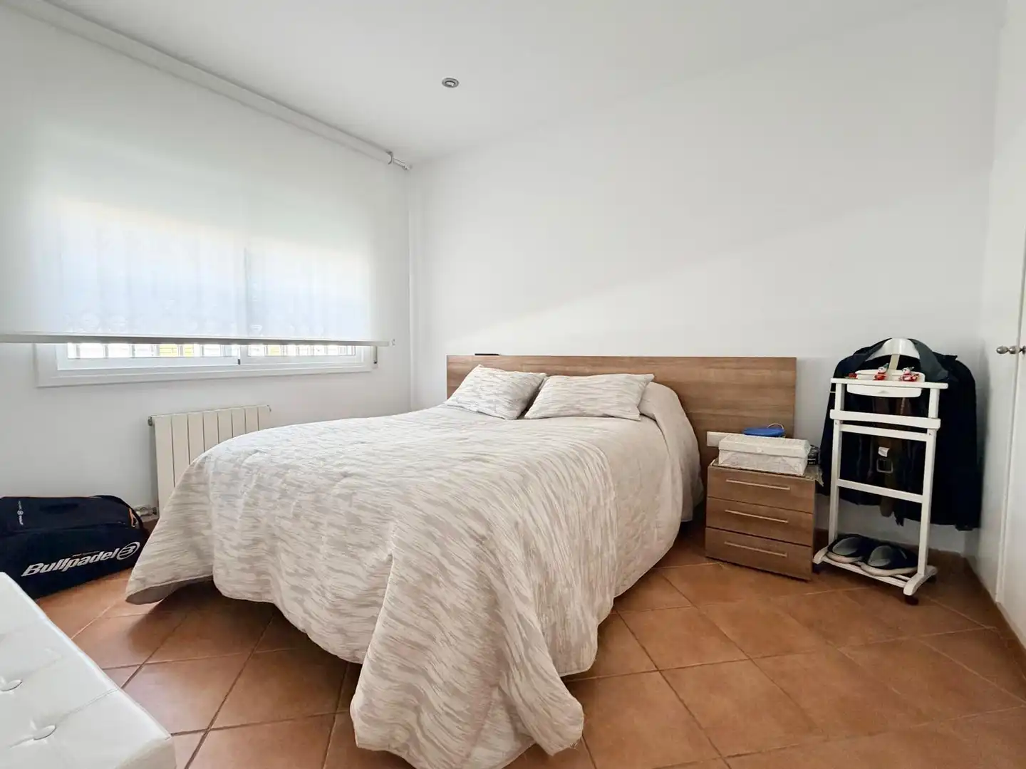 Habitación de Casa o chalet en venta en El Vendrell con Calefacción, Jardín privado y Piscina
