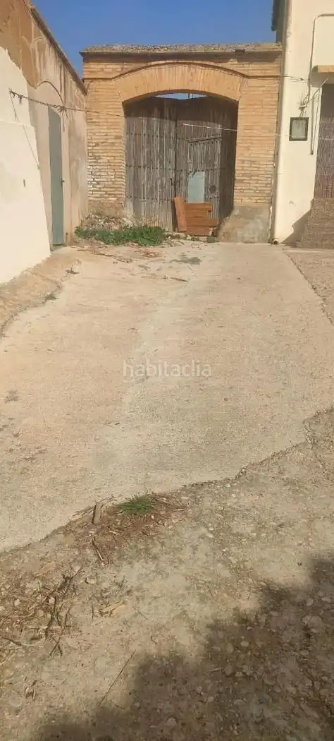 Adossat en venda a Calle Baja 5, imagen 14