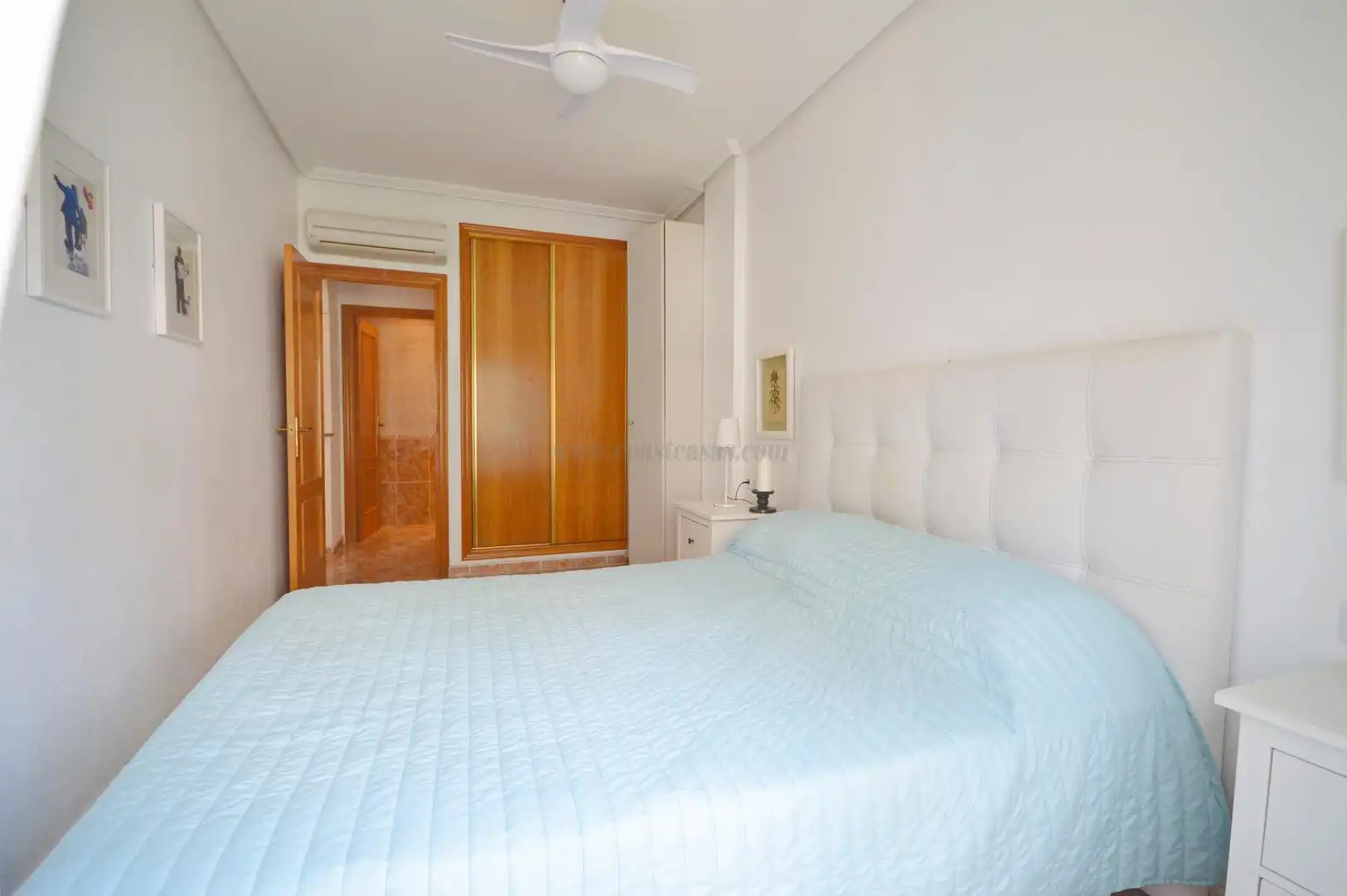 Apartament amb piscina en venda a Orihuela Costa, imagen 9