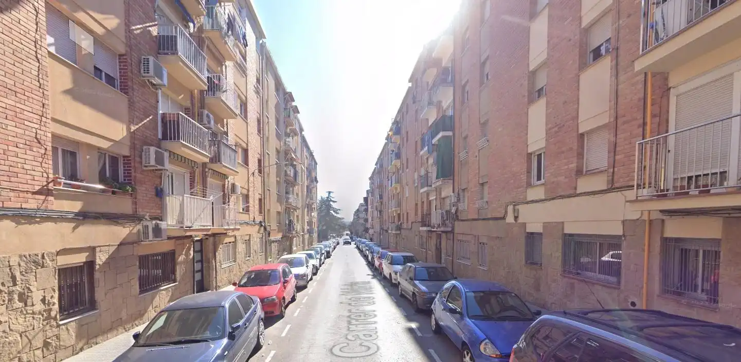 Piso con ascensor en venta en NURIA, DE