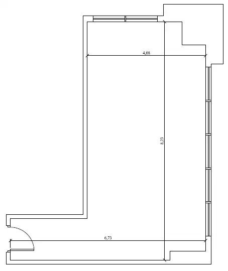 Office space with lift for sale in Avenida Ingeniería 7B, imagen 15