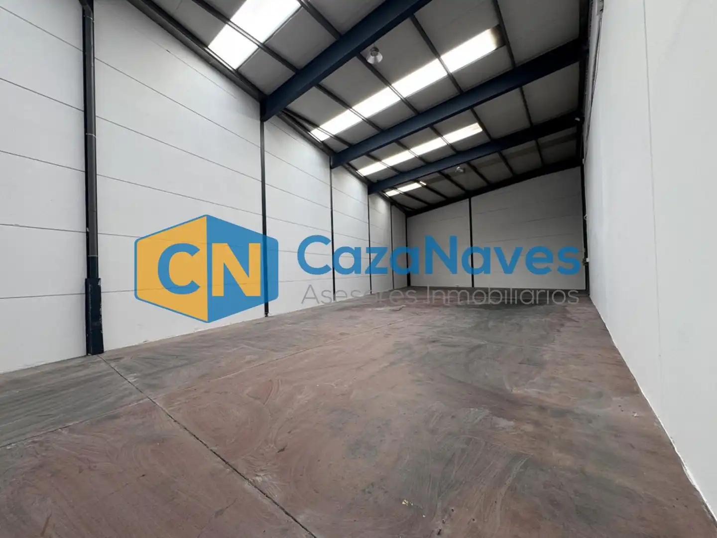 Nave industrielle à louer à Zona Industrial, imagen 10