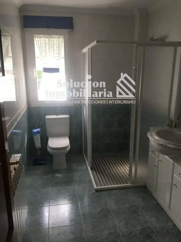 Baño de Casa o chalet en venta en Salamanca con Calefacción y Piscina