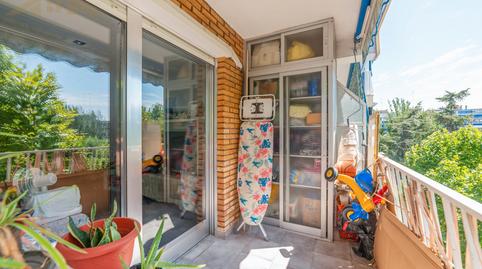 Foto 2 de Pis en venda a Calle Pintor Ribera, Norte - Universidad, Madrid