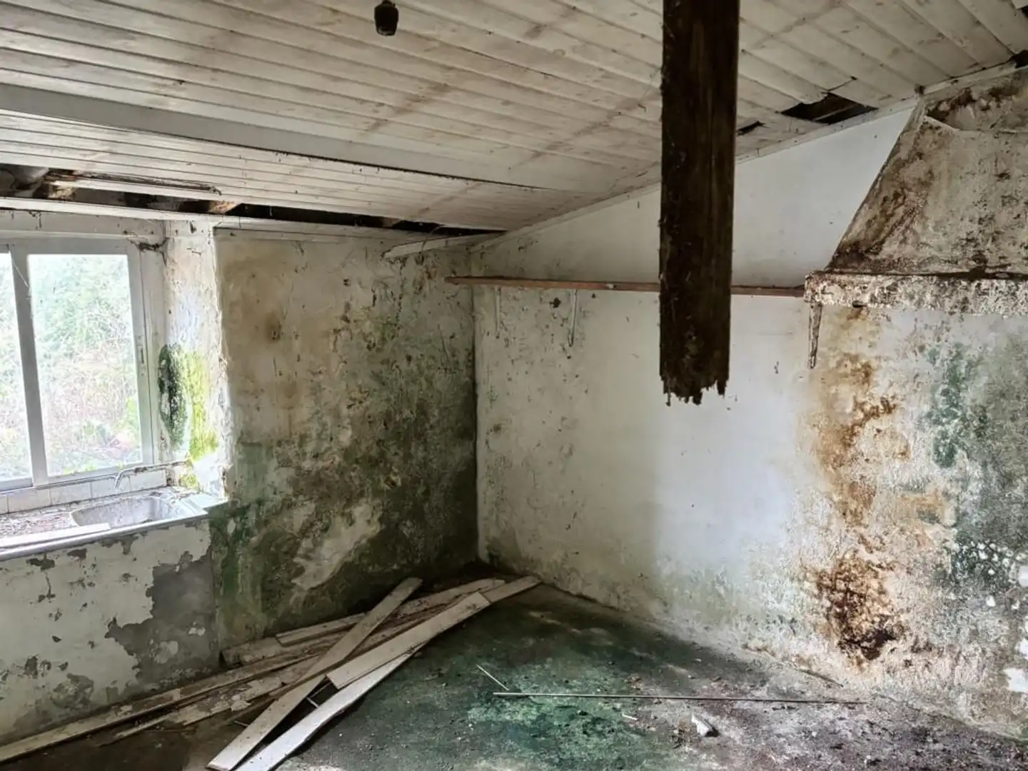 Casa o xalet en venda en Ortigueira amb Jardí privat i Terrassa