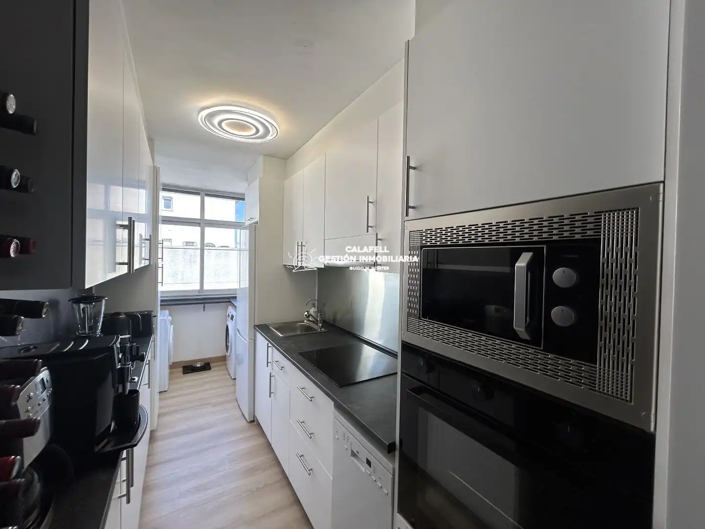 Piso con ascensor en venta en Josep Maria Juncadella 29, imagen 16