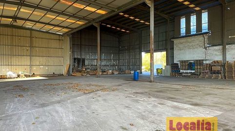 Photo 2 of Industrial buildings for rent in Entrambasaguas, Cantabria