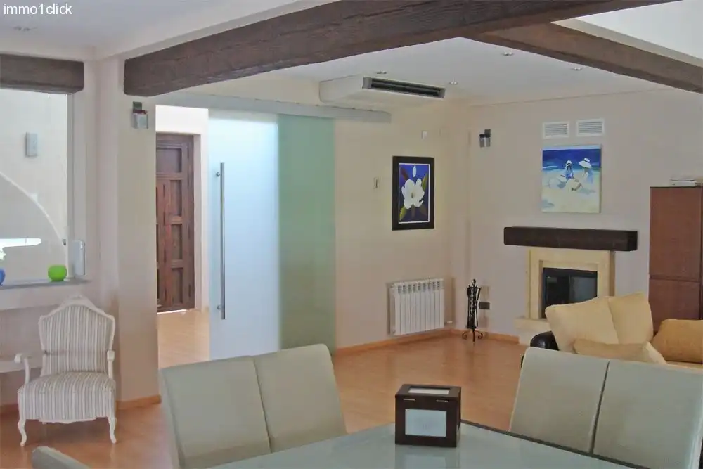 Casa o xalet en venda en Albolote
