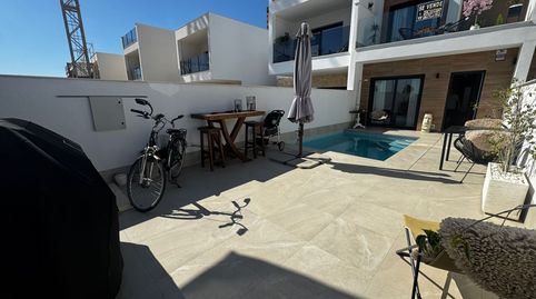 Foto 3 de Dúplex en venta en San Pedro del Pinatar ciudad, San Pedro del Pinatar