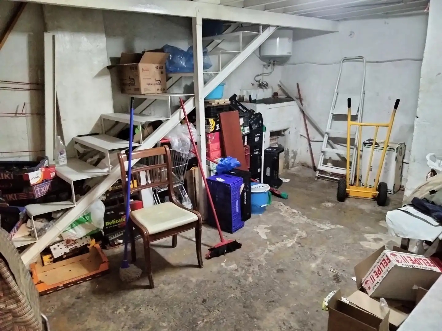 Local comercial en venta en Logroño - CL MARQUES DE MURRIETA, imagen 3