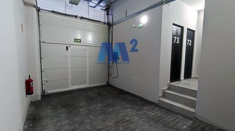 Foto 4 de Traster en venda a Carabancheles, Casco Antiguo, Alcorcón