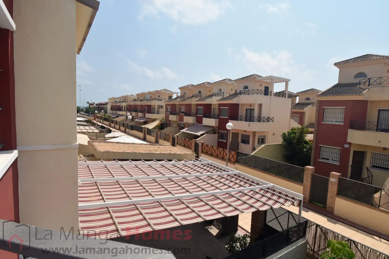 Casa a schiera con terrazza in vendita a Avenida del Mare Nostrum 103, imagen 20