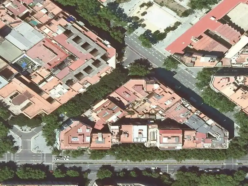 Country homes for sale in Barcelona