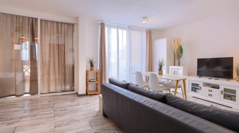 Foto 3 de Ático de alquiler en Calle Paises Bajos, 1, San Eugenio Alto, Adeje