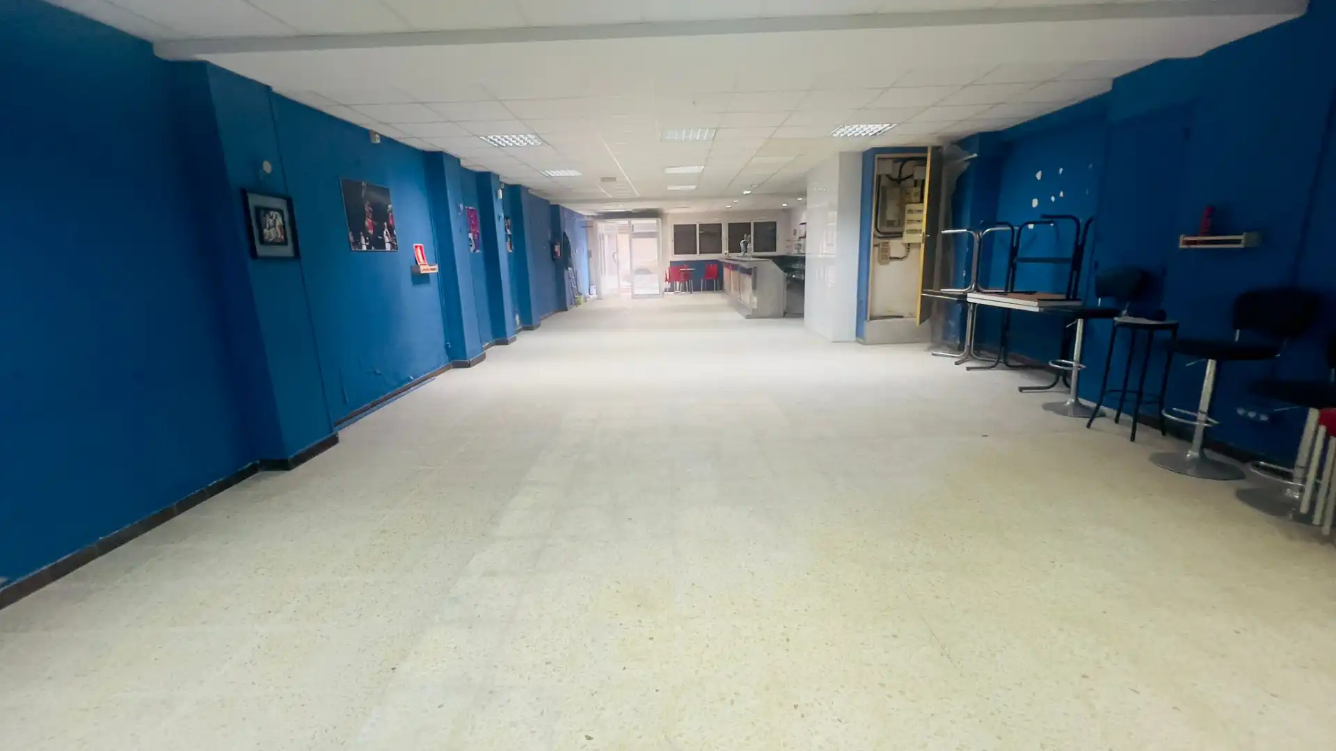 Local comercial en venta en Carrer de la Selva, imagen 6