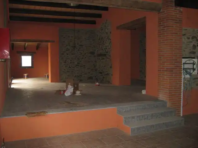 Oficina en venda a Santa Maria de Palautordera, imagen 4