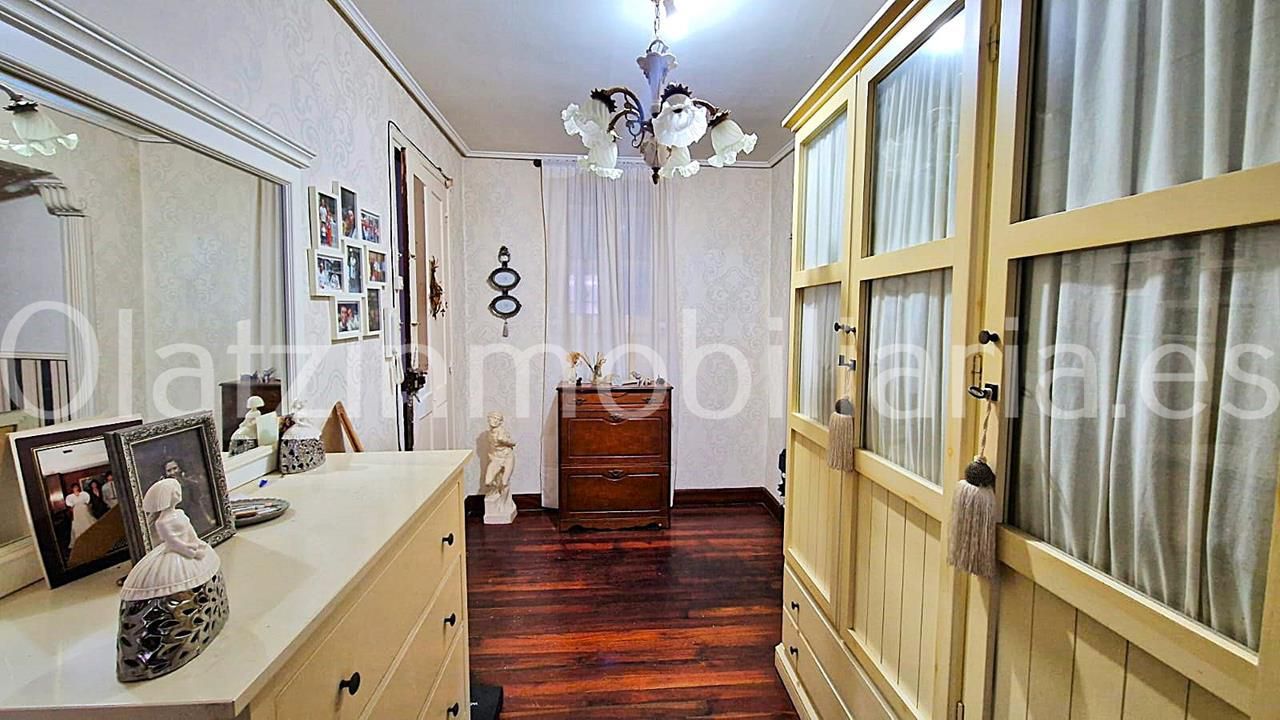 Flat for sale in Balmaseda