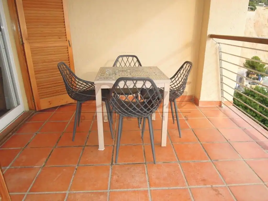 Apartment mit Pool zum Verkauf in Currica, Trinquete, imagen 4
