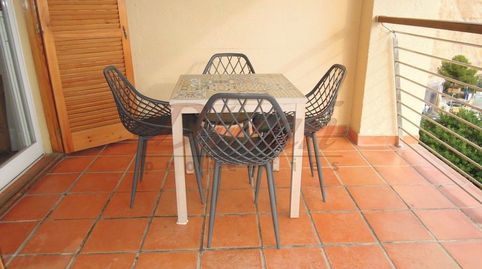 Foto 4 de Apartamento en venta en Currica, Trinquete, Mascarat, Altea