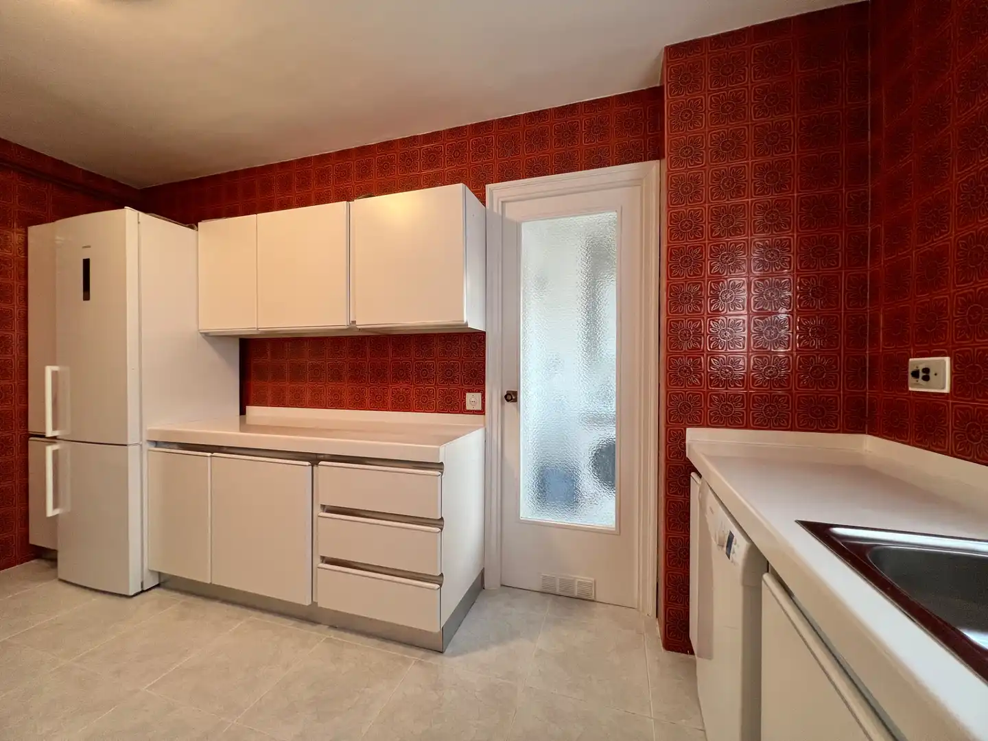 Flat for rent in Carrer Ample, 62, Mestral