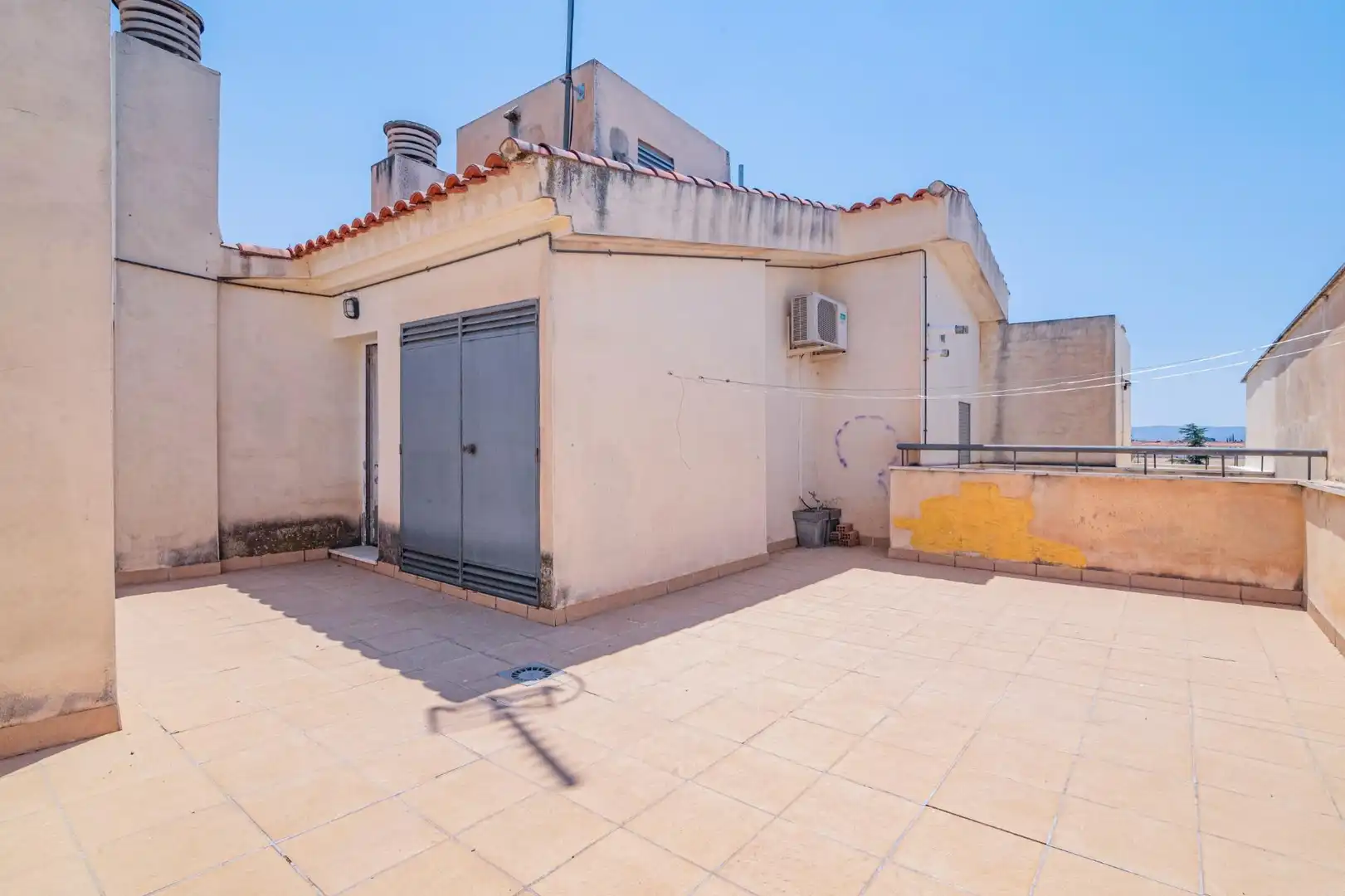 Terrassa de Pis en venda en Armilla amb Aire condicionat, Calefacció i Terrassa