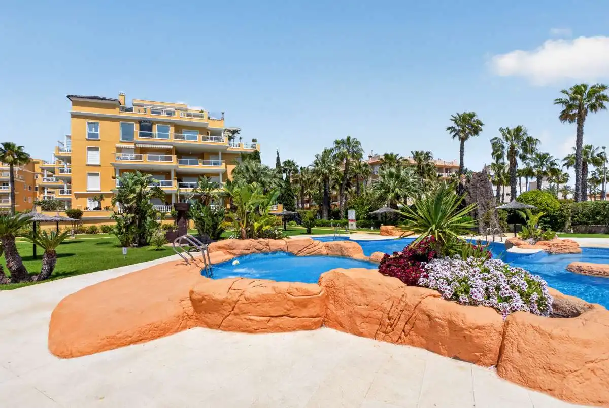 Apartment zum Verkauf in Orihuela Costa, imagen 25