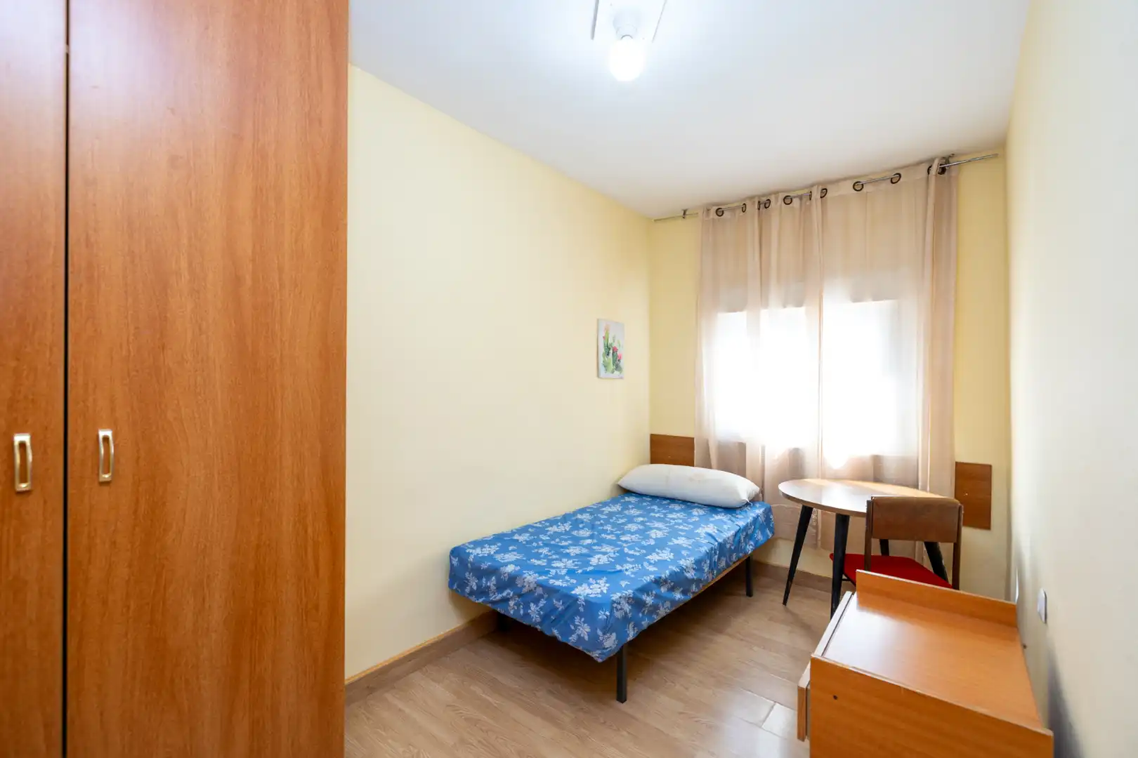 Piso con terraza en alquiler en Calle Doctor Fidel Fernández 12, imagen 21