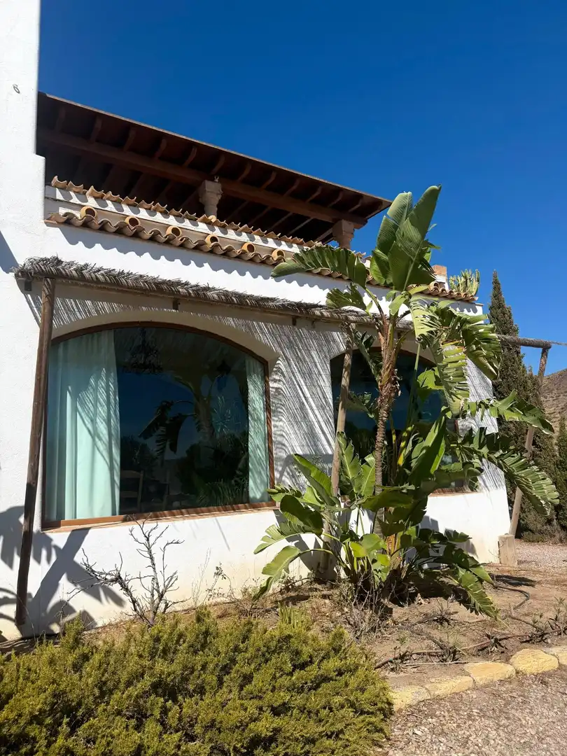 Villa avec terrasse à vendre à Las Negras, imagen 64
