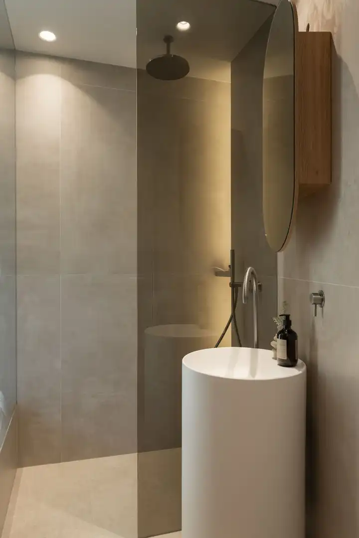 Casa a schiera con piscina in vendita a Nueva Andalucía, imagen 45