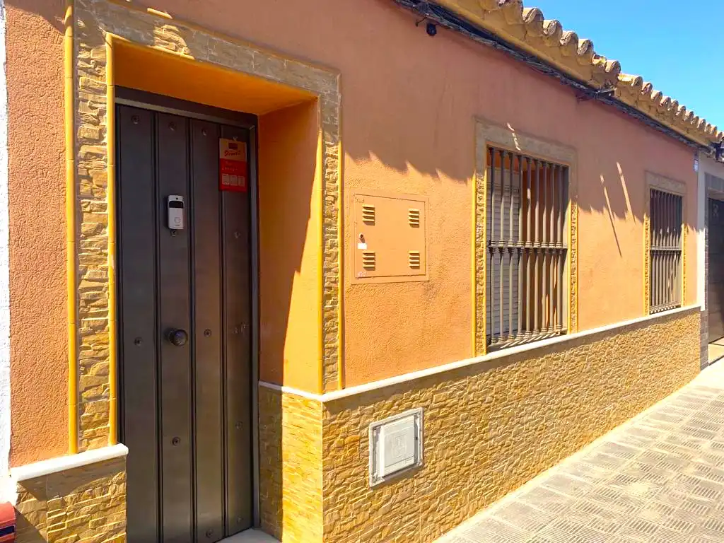 Casa in vendita a Écija