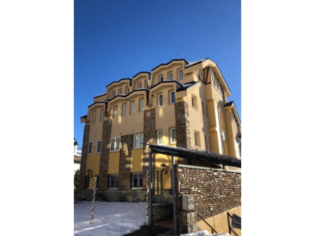 Apartament en venda a C. de los Copos, 2-3, Zona media