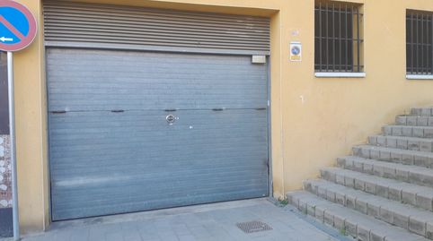 Foto 2 de Garaje en venta en Montcada Centre - La Ribera, Montcada i Reixac