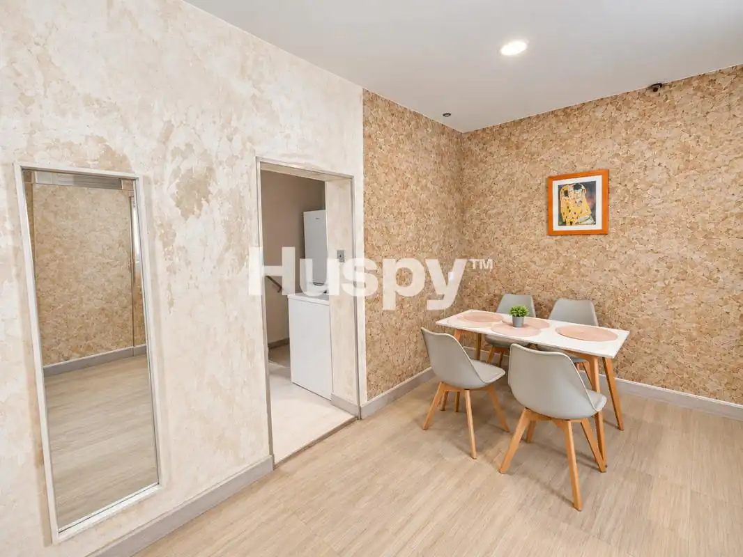Rez-de-chaussée avec terrasse à vendre à Calle Coronel Osuna, imagen 9