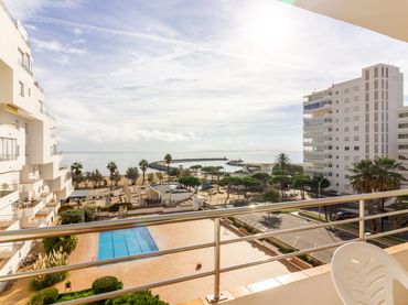 Wohnung mit Pool zum Verkauf in Santa Margarita