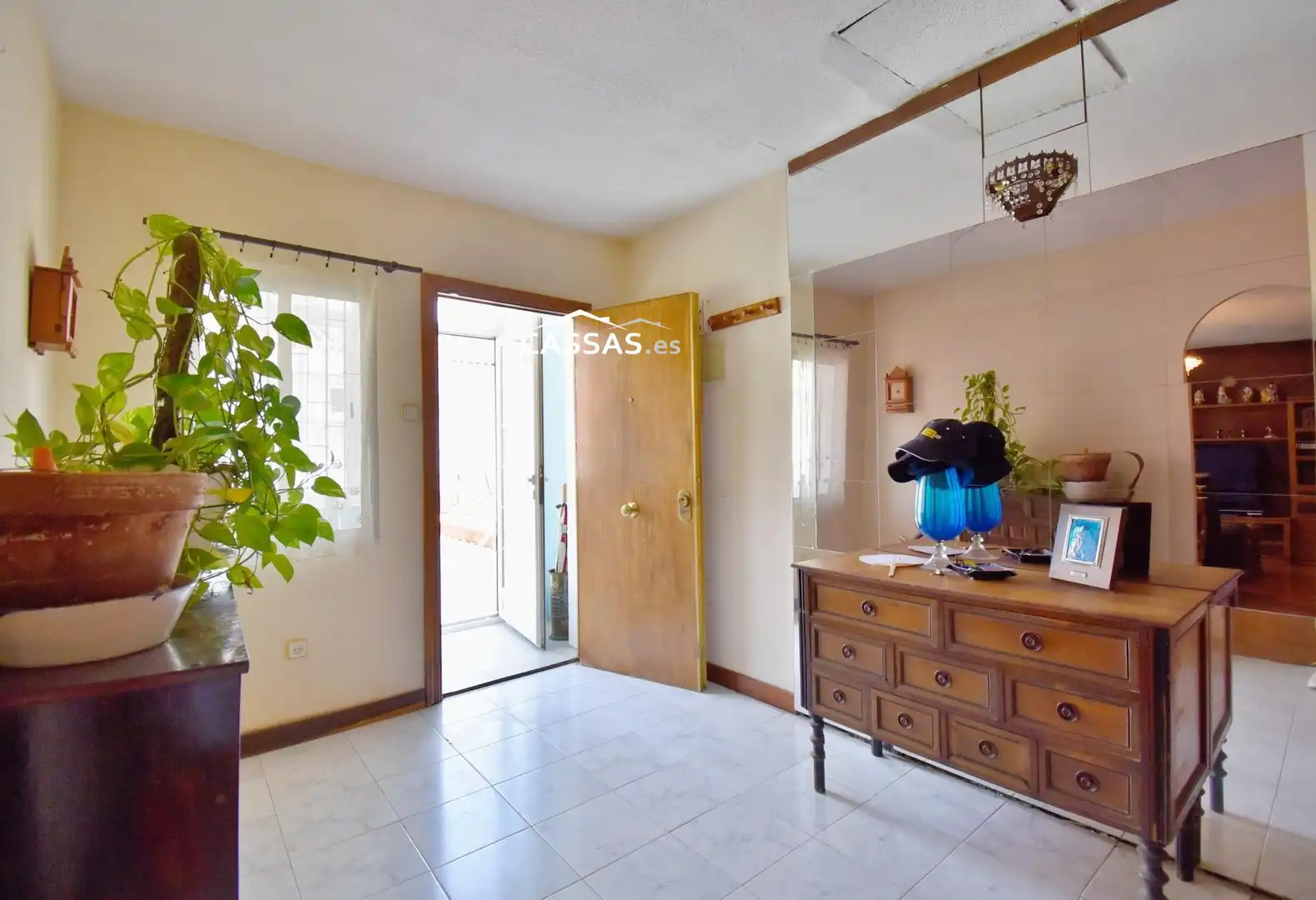 Adosado con jardín en venta en Calle de la jara, imagen 17